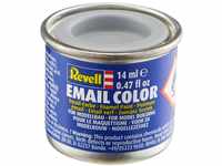 Revell Streichfarbe grau seidenmatt # 374 Farbdose 14 ml #32374