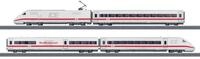 M&auml;rklin Start up 36712 - Modelleisenbahn Zugpackung Ice 2, DB AG, Epoche V,...