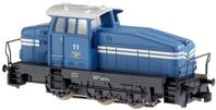 M&auml;rklin Start up 36501 - Diesellokomotive DHG 500, Spur H0, Epoche Iii