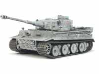 Dickie - Tamiya 300056010 - 1:16 RC Panzer Tiger 1 Full Option