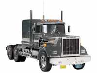 Tamiya 1:14 LKW - Truck RC King Hauler Black Edition