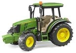 bruder 02106 - John Deere 5115 M - 1:16 Fahrzeuge, Traktor, Trecker, Schlepper,