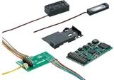 M&auml;rklin 60977 - Lokdecoder mSD/3 E Lok mit Leiterplatte, Spur H0
