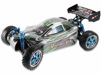 Amewi 22033 - Buggy Booster Pro Brushless M 1:10, 2.4 GHz, 4WD