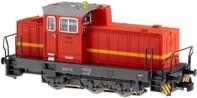 M&auml;rklin Start up 36700 - Diesellokomotive DHG 700, Spur H0