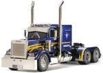 Tamiya 56344-1:14 RC Grand Hauler Customized, Fahrzeug