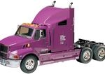 Tamiya Truck Aeromax Ford