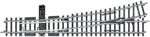 M&auml;rklin 22715 - Weiche links Radius 902,4 mm