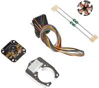 M&auml;rklin 60760 - H0-Nachr&uuml;stungsdecoder-Set