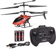 Carson &ndash; Nano Tyrann IR &ndash; Mini RC Helikopter, Robustes RTF (Ready to Fly) Modell