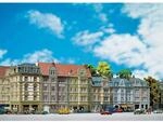 FALLER 130915 - Stadth&auml;userzeile &bdquo;Goethestra&szlig;e