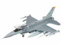 Tamiya 300061098 - 1:48 Lockheed Martin F-16CJ Fighting Falcon