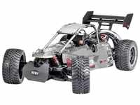 Reely Carbon Fighter III 1:6 RC Modellauto Benzin Buggy Heckantrieb (2WD) RTR...