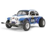 Tamiya 300058452-1:10 RC Buggy Sand Scorcher 2010 2WD LIM