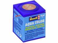Revell 36193 Aqua-Farbe Kupfer (metallic) Farbcode: 93 Dose 18ml