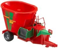bruder - Strautmann Futtermischwagen - 1 St&uuml;ck - U02127