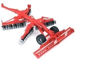 bruder 02217 - Kuhn discover XL Scheibenegge