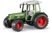 bruder 02100 - Fendt 209S - 1:16 Traktor Trecker Schlepper Bulldog Landwirtschaft