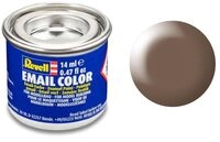 REVELL Farbe braun, seidenmatt (381)