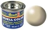 Revell Seidenmatt 14Ml, 32314, 32314 Beige. Seidenmatt