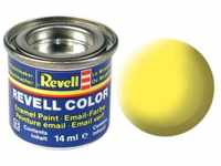 32115 - Revell - gelb, matt RAL 1017 - 14ml-Dose