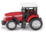 Siku Massey Ferguson Tractor