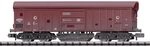 Minitrix 15500 - Modelleisenbahn Schinenreinigungswagen - Spur N - Ma&szlig;stab...