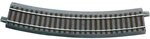 Roco 61122 - HO - Bogen R2 geoLine