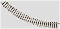 M&auml;rklin Z - Gleisst&uuml;ck gebogen, 10er-Set