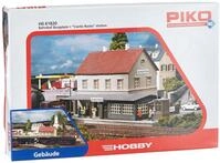 Piko 61820 - Bahnhof Burgstein