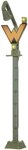 Viessmann 4519 - H0 Wartesignal