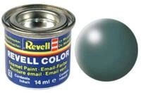 Revell Seidenmatt 14Ml 32364 gr&uuml;n
