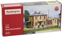 Auhagen 12228 - Alte Maschinenfabrik, bunt