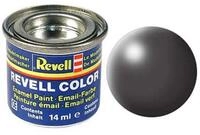 Revell Dunkelgrau Seidenmatt 14Ml