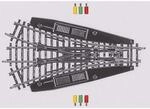 M&auml;rklin 2270 - Dreiwegweiche r424,6 mm, Inhalt 1 St&uuml;ck