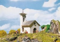 FALLER 232263 - Kirche &bdquo;Sils Maria