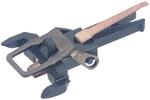 M&auml;rklin 72020 - Strom f&uuml;hrende trennbare Kurzkupplung, Spur H0