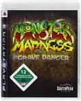 Monster Madness - Grave Danger