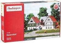 Auhagen 12257 - Bauernhof