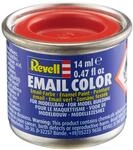 Feuerrot Seidenmatt 14Ml