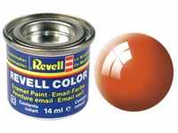 32130 - Revell - orange, glänzend RAL 2004 - 14ml-Dose