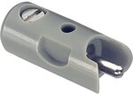 M&auml;rklin 71413 - Stecker gr&uuml;n, Inhalt 10 St&uuml;ck, H0