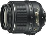 Nikon AF-S DX Nikkor 18-55 1:3,5-5,6G VR Objektiv