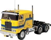 Tamiya Globe Liner