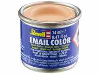 Revell Streichfarbe Hautfarbe matt # 35 Farbdose 14 ml #32135