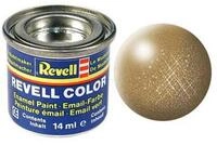Revell Messing Mettalic 14 Ml