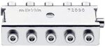 M&auml;rklin 72090 - Verteilerplatte, H0