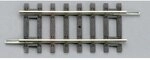 Piko 55204 Gleis gerade 107 mm