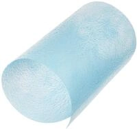 NOCH&reg; See-Folie, blau, mit Wellenstruktur, 41 x 26 cm f&uuml;r die Spurweiten H0, TT, N,