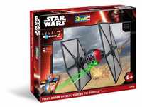 Revell 06693 Modellbausatz Star Wars Special Forces TIE Fighter im Maßstab...